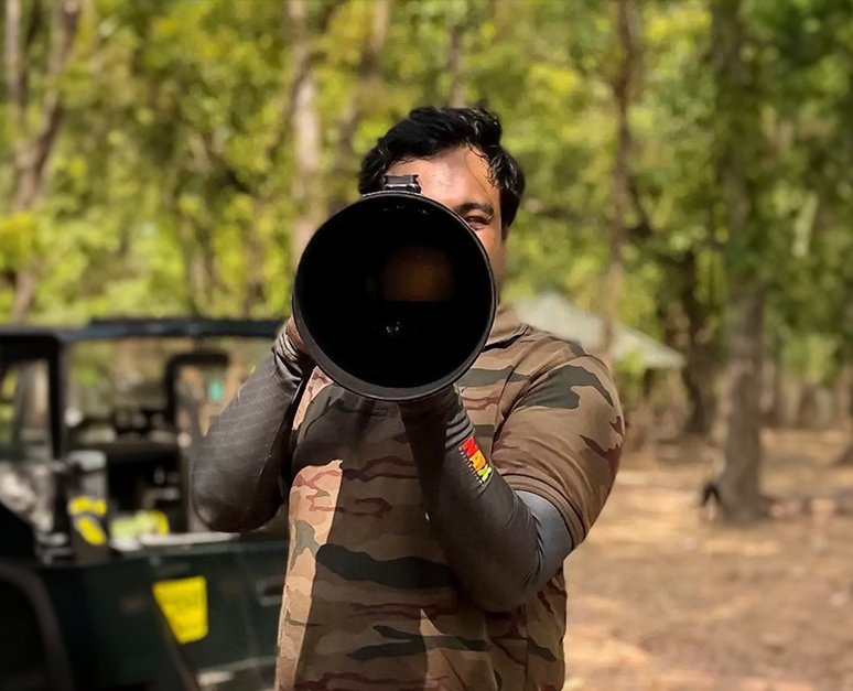 Nithin Prabhu