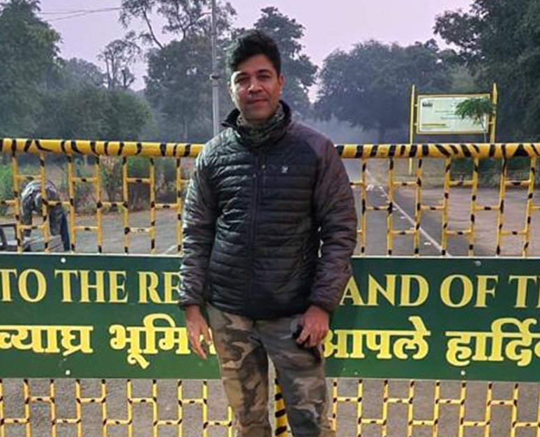 Amit Jain