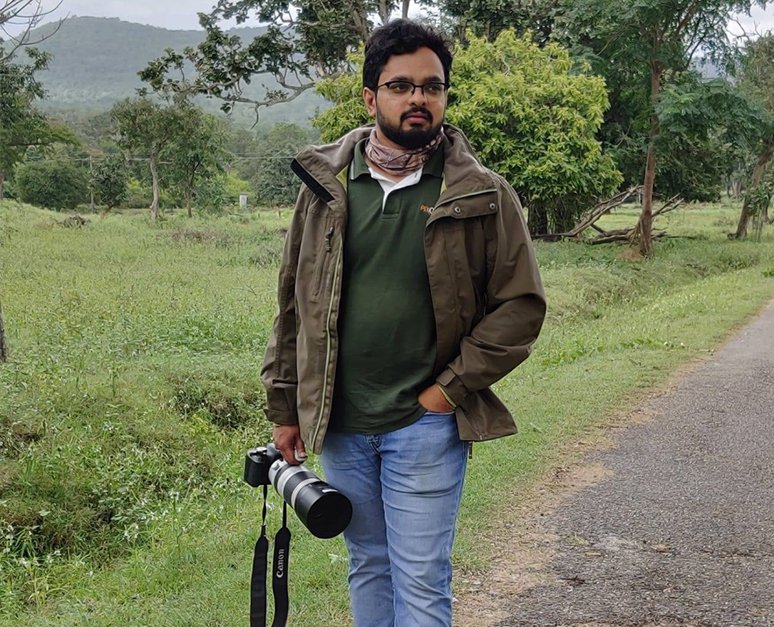 Abhijeeth N