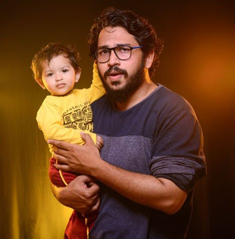 Aadil Imam Hussain