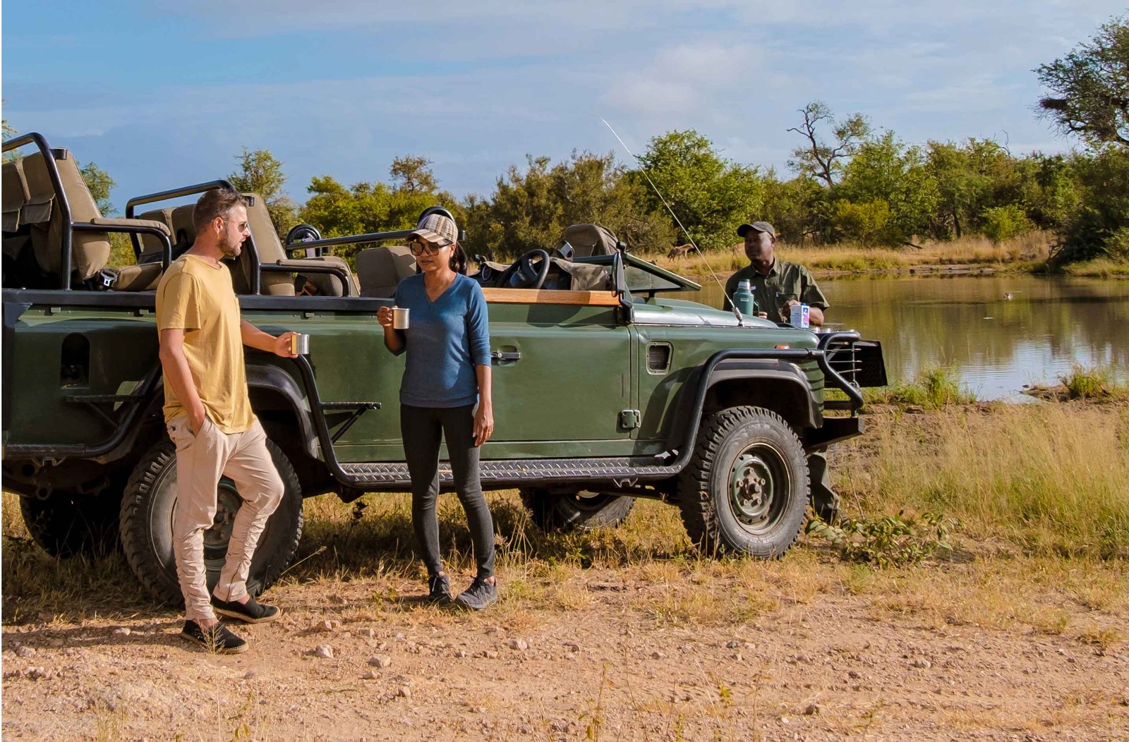 Masai Mara