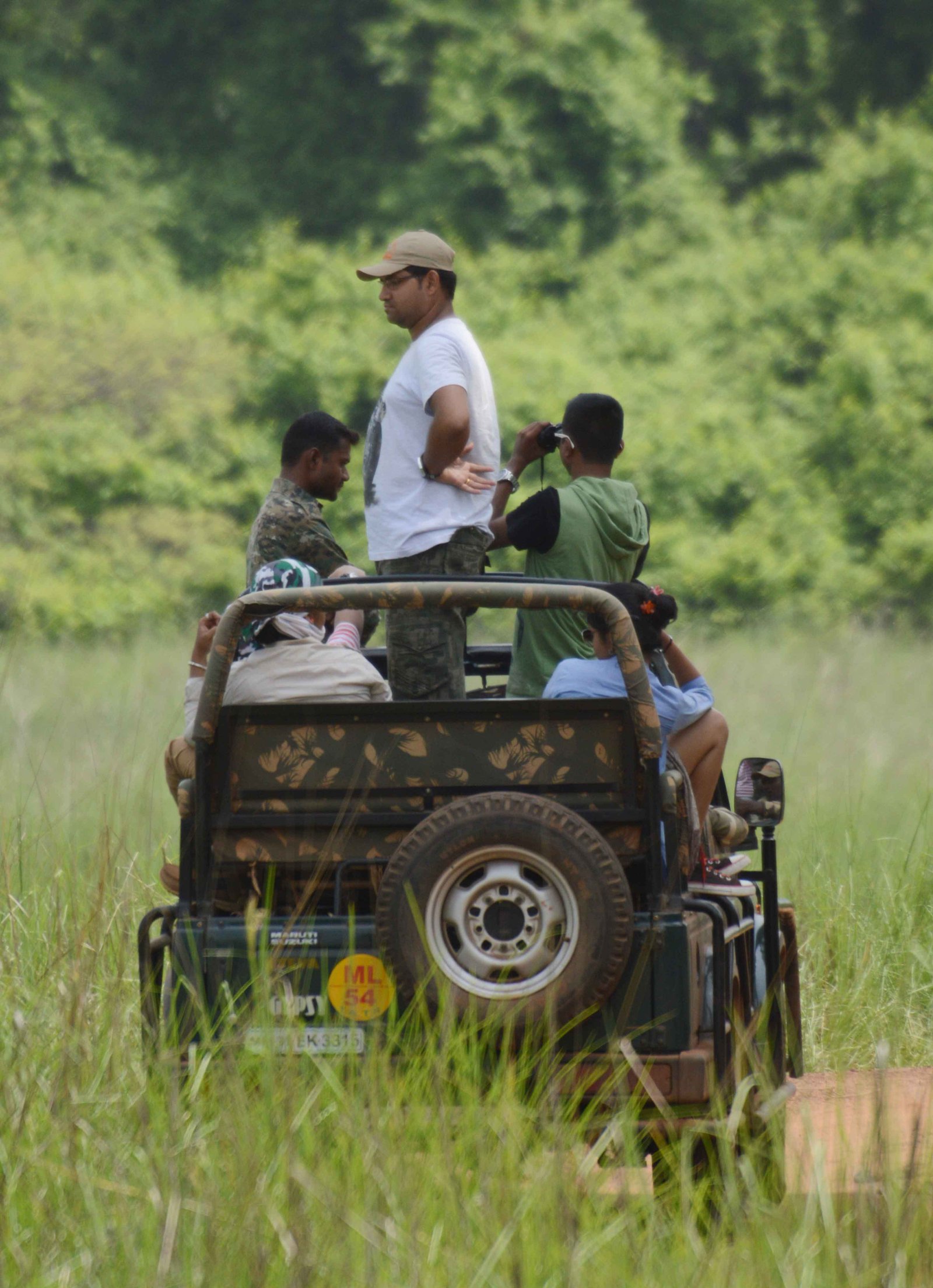 Pench National Park