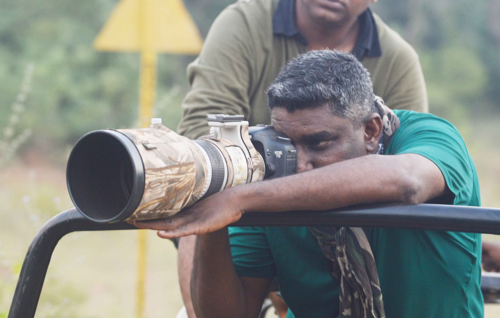 Kanha National Park