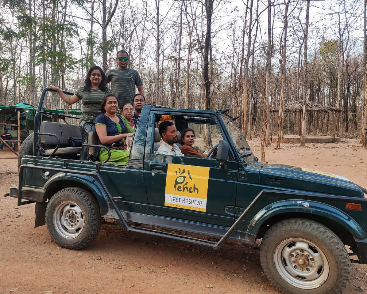 Pench National Park