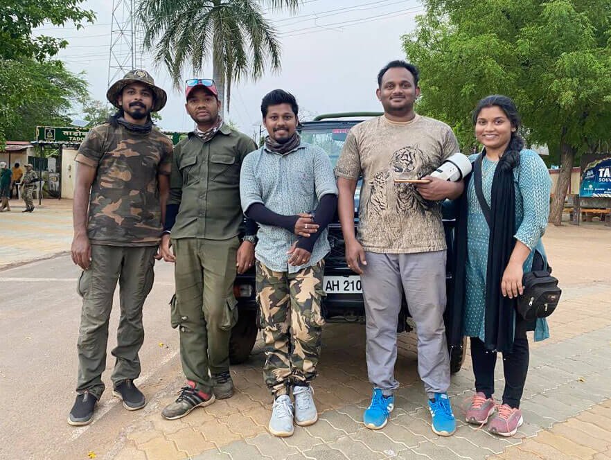 Bandhavgarh