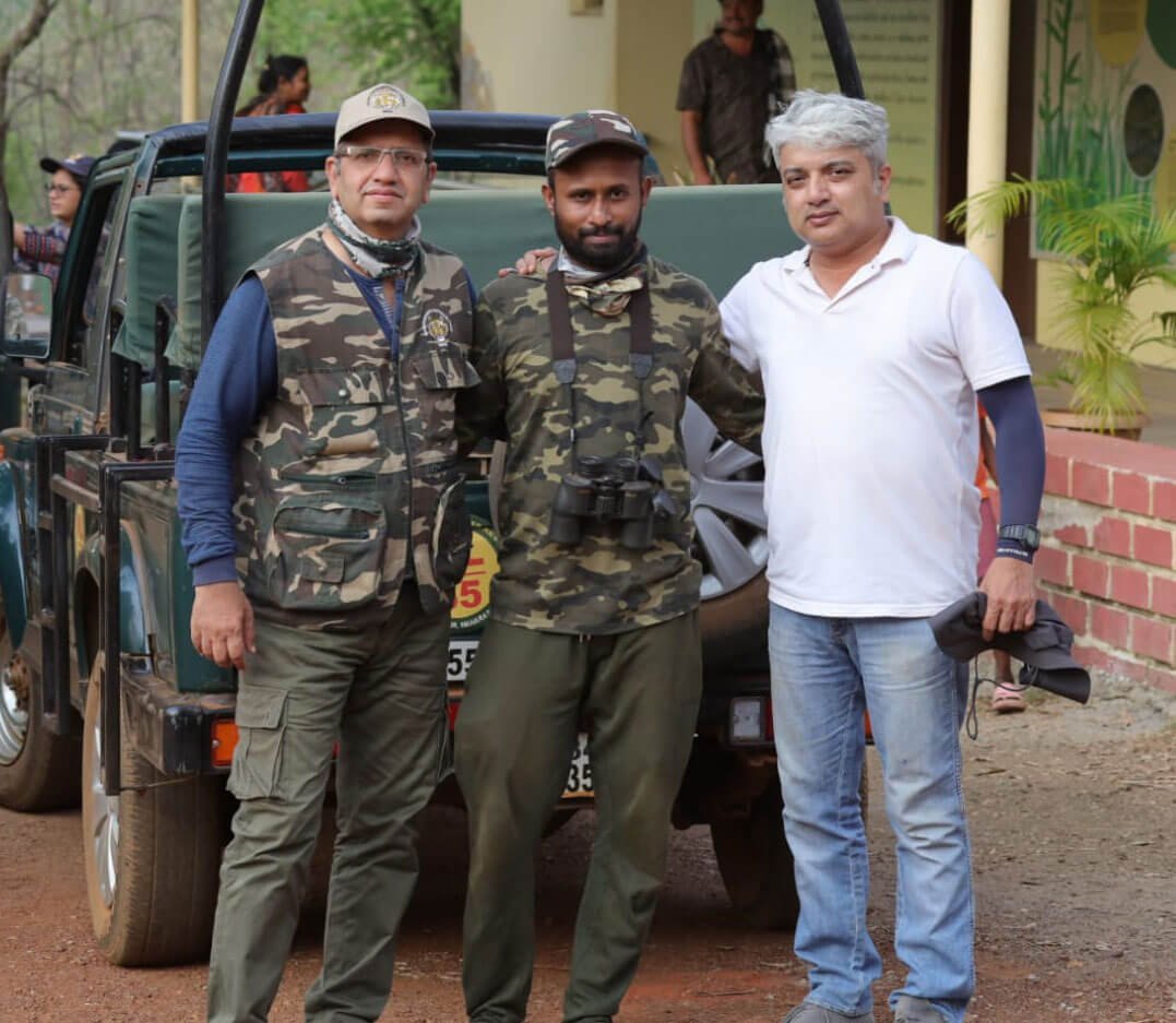 Kanha National Park