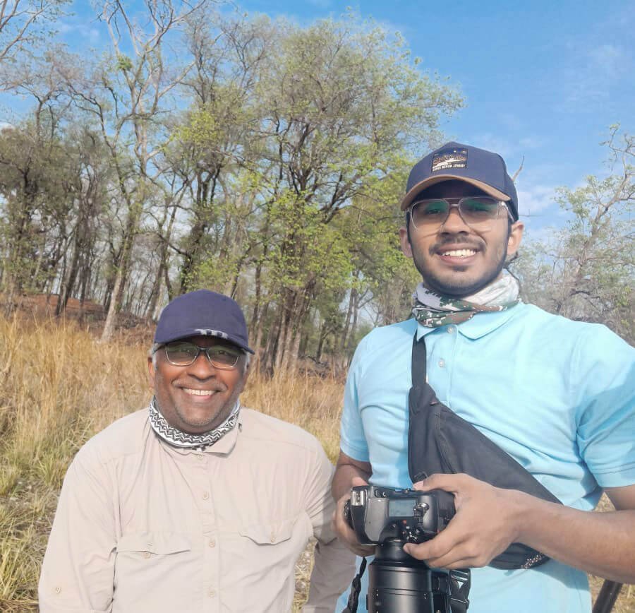 Tadoba National Park