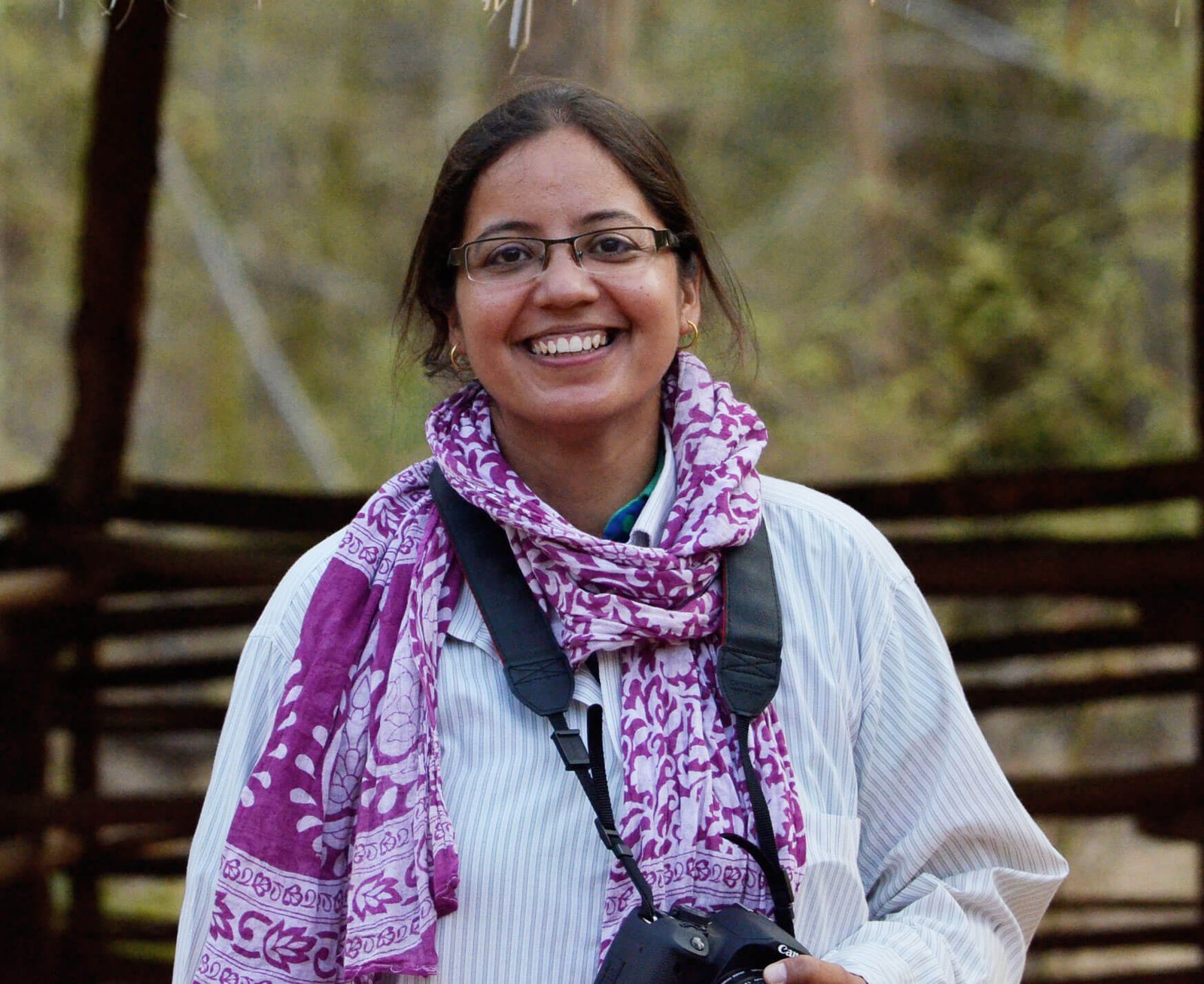 Kanha National Park