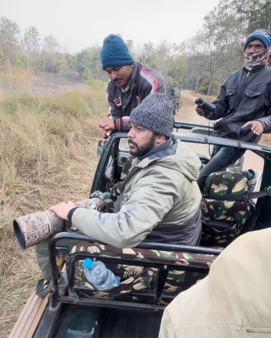 Pench National Park