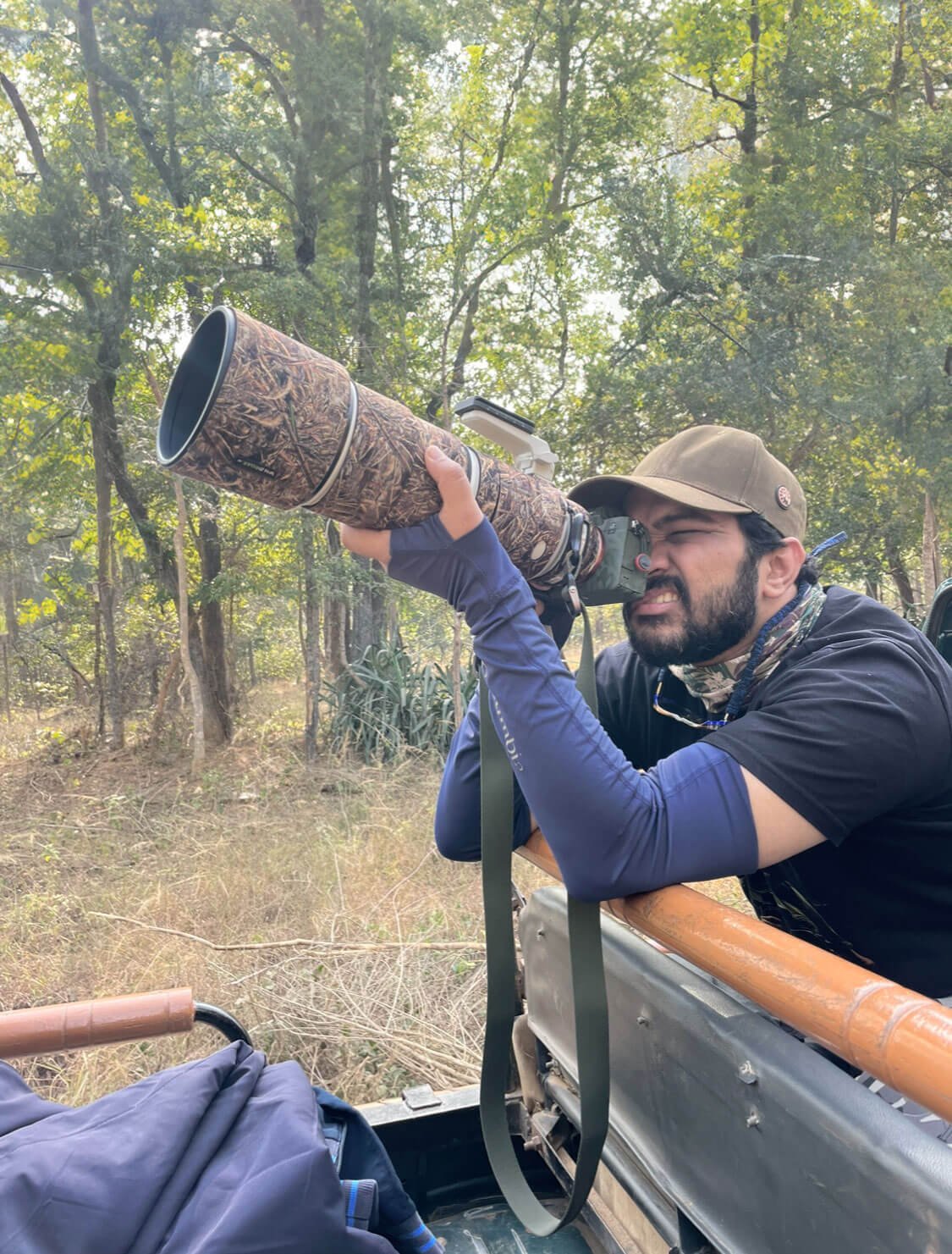 Pench National Park